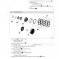 KTM Service Workshop Shop Manual ebook 2019 200 Duke AR