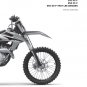 KTM Service Workshop Shop Repair Manual ebook 2021 250 XC?F US