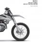KTM Service Workshop Shop Manual ebook 2020 450 XC?F US