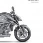 KTM Service Workshop Shop Manual ebook 2020 1290 Super Duke R JP