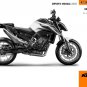 KTM Owners Manual ebook Guide 2020 890 Duke R US Model