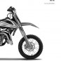 KTM Owners Manual ebook Guide 2017 65 SX