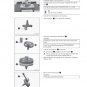 KTM Service Workshop Shop Repair Manual ebook 2024 450 SMR