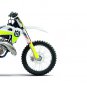 Husqvarna Service Workshop Shop Manual ebook 2021 TC 125