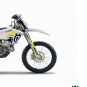 Husqvarna workshop shop service repair manual 2019 FE 350 US