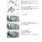Husqvarna workshop shop service repair manual 2019 401 Vitpilen EU