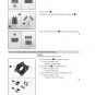 KTM Service Workshop Shop Manual ebook 2020 125 SX EU
