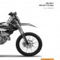 KTM Service Workshop Shop Manual ebook 2019 250 EXC-F