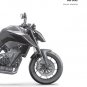 KTM Service Workshop Shop Repair Manual ebook 2021 890 DUKE EU