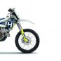 Husqvarna Owners Manual ebook Guide 2018 FE 250 EU & 2018 FE 250 AU