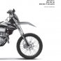 KTM Service Workshop Shop Repair Manual ebook 2020 350 EXC?F BR