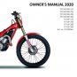 GasGas Gas Gas Owners Manual ebook Guide 2020 TXT RACING 250 US
