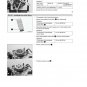 Husqvarna workshop shop service repair manual 2019 FE 250 AU
