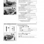 Husqvarna workshop shop service repair manual 2019 FE 250 AU