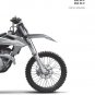 KTM Service Workshop Shop Repair Manual ebook 2020 350 SX?F US