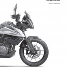 KTM Service Workshop Shop Manual ebook 2020 390 Adventure CN