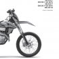 KTM Service Workshop Shop Manual ebook 2021 500 EXC?F SIX DAYS EU
