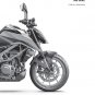 KTM Service Workshop Shop Manual ebook 2022 390 DUKE JP