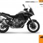 KTM Owners Manual ebook 2018 1090 Adventure CN