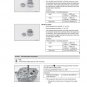 Husqvarna Service Workshop Shop Manual ebook 2021 FE 501 US