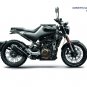 Husqvarna Owners Manual ebook Guide 2020 SVARTPILEN 401 EU, B.D. EU, AU, JP, AR
