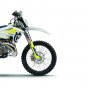 Husqvarna Owners Manual ebook Guide 2019 TE 250i EU & 2019 TE 250i US
