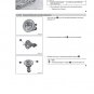 Husqvarna Service Workshop Shop Manual ebook 2022 FE 501 EU