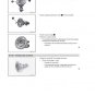 Husqvarna Service Workshop Shop Manual ebook 2022 FE 501 EU