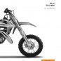 KTM Service Workshop Shop Manual ebook 2019 50 SX