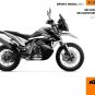 KTM Owners Manual ebook Guide 2021 890 ADVENTURE R RALLY EU Model