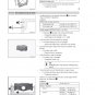KTM Service Workshop Shop Manual ebook 2023 250 SX?F BR