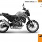 KTM Owners Manual ebook 2018 690 Duke US