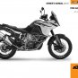 KTM Owners Manual ebook 2018 1090 Adventure R US