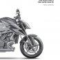 KTM Service Workshop Shop Repair Manual 2021 1290 SUPER DUKE R EU