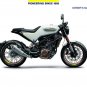 Husqvarna Owners Manual ebook Guide 2019 VITPILEN 401 EU