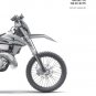 KTM Service Workshop Shop Repair Manual ebook 2021 150 EXC TPI EU