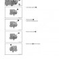 Husqvarna Service Workshop Shop Manual ebook 2022 TE 300i EU