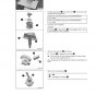 KTM Service Workshop Shop Manual ebook 2023 250 SX?F CN