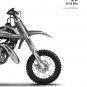 KTM Owners Manual ebook Guide 2018 50 SX & 2019 50 SX Mini