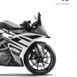 KTM Service Workshop Shop Manual ebook 2021 RC 390 B.D. EU