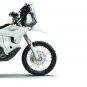 Husqvarna Owners Manual ebook Guide 2022 FR 450 Rally
