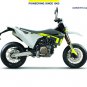 Husqvarna Owners Manual ebook Guide 2020 701 Supermoto US