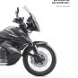 KTM Service Workshop Shop Manual ebook 2022 890 ADVENTURE L EU