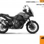 KTM Owners Manual ebook Guide 2019 1290 Super Adventure S US