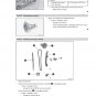 KTM Service Workshop Shop Manual ebook 2020 450 EXC?F EU