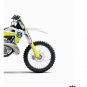 Husqvarna Owners Manual ebook Guide 2021 TC 250