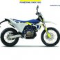 Husqvarna Owners Manual ebook Guide 2020 701 Enduro US
