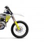 Husqvarna Service Workshop Shop Manual ebook 2023 FX 450