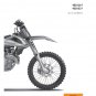 KTM Owners Manual ebook 2018 450 SX-F US & 450 SX-F EU