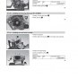 Husqvarna Service Workshop Shop Manual ebook 2023 TC 50 MINI